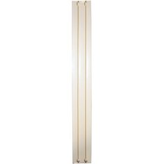 Карниз для штор LEGRAND профильный потолочный двухрядный белый 180 см
