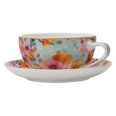 Чайная пара Maxwell & Williams