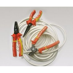 Кусачки LUX-TOOLS