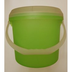 Хозяйственное ведро Darel plastic