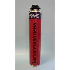 Пена монтажная CMI