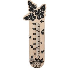 Термометр Банные штучки