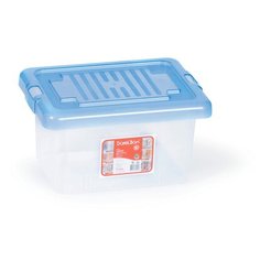 Ящик пластик Darel plastic