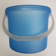 Хозяйственное ведро Darel plastic