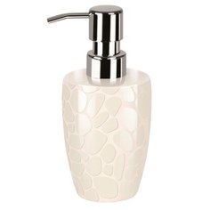 Дозатор для жидкого мыла Spirella