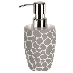 Дозатор для жидкого мыла Spirella