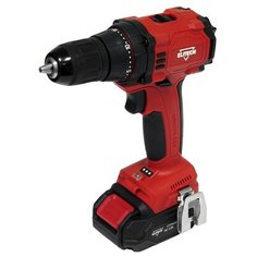 Дрель-шуруповерт ELITECH