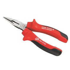 Плоскогубцы телефонные LUX-TOOLS