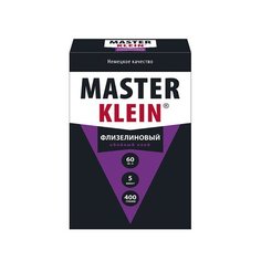Клей Master Klein