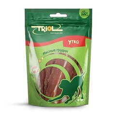 Сухой корм для собак Triol
