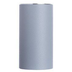 Светильник потолочный ARTELAMP серый 10х5,5х5,5 см