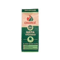 Щепа для копчения CHARCO