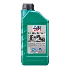 Трансмиссионное масло LIQUI MOLY