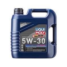 Моторное масло LIQUI MOLY