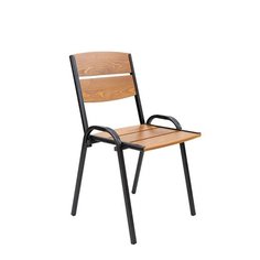 Стул Петергоф дерево светло-коричневый