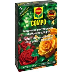 Удобрение COMPO