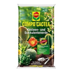 Грунт для кактусов COMPO