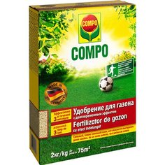 Удобрение минеральное COMPO