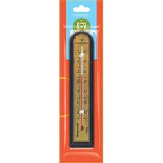 Термометр комнатный жидкостный GARDEN SHOW