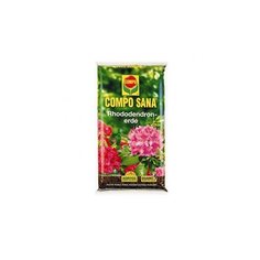 Грунт для рододендров COMPO