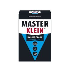 Клей Master Klein