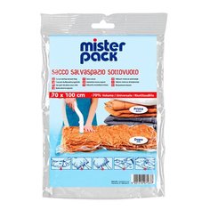 Вакуумный пакет MisterPack