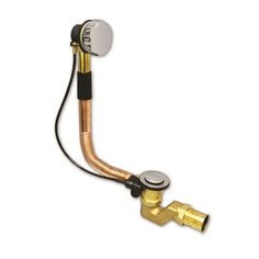 Сифон для ванны WIRQUIN