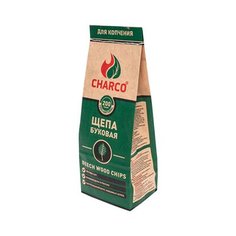 Щепа для копчения CHARCO