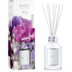Диффузор BAGO Home Милый букет 90 мл
