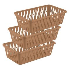 Набор корзин BranQ