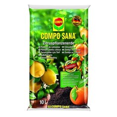 Грунт для цитрусов COMPO
