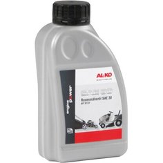 Моторное масло минеральное AL-KO