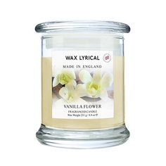 Свеча ароматическая Сливочная ваниль Wax Lyrical