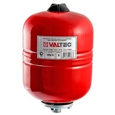 Мембранный бак для отопления VALTEC