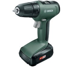 Дрель-шуруповерт BOSCH