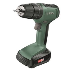 Дрель-шуруповерт BOSCH