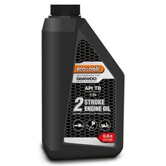 Моторное масло 2Т DAEWOO