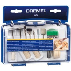 Набор оснастки Dremel