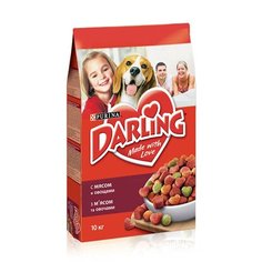 Сухой корм для собак Darling