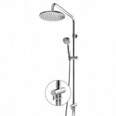 Душевая система ESKO ЕСКО