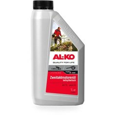 Моторное масло AL-KO