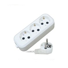 Удлинитель Duwi Rev