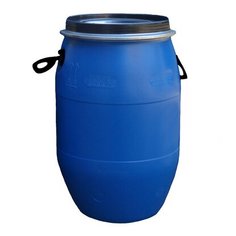 Бочка для воды ЗТИ