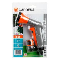 Поливочный пистолет-распылитель GARDENA