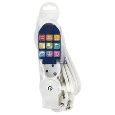 Удлинитель Duwi Rev