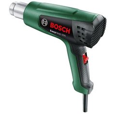 Фен технический электрический BOSCH