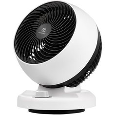 Вентилятор напольный Electrolux ETF - 107W белый
