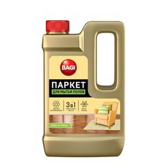 Средство для мытья полов Bagi