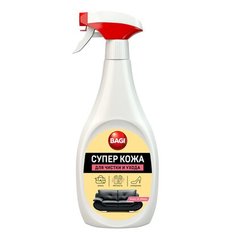 Спрей для чистки мебели Bagi