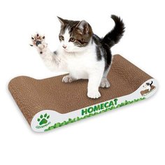 Когтеточка для кошек Homecat